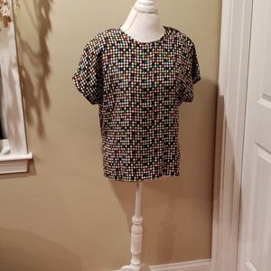 MULTI-COLOR SHIRT Final price